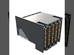 UE36-E16200-32BB1 커넥터 스위치 용 QSFP DD 커넥터