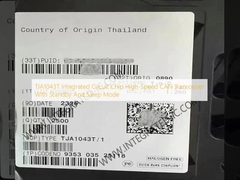 TJA1043T 통합 회로 칩 대기 및 수면 모드로 고속 CAN 트랜시버