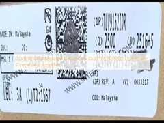 TLV9152IDR 통합 회로 칩 듀얼 16V 4.5MHz 저전력 운영 증폭기