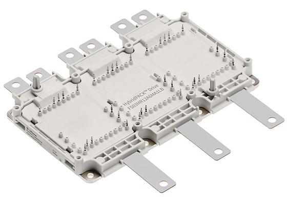 400A 자동차 IGBT 모듈 1200V는 Mosfet 모듈 FS03MR12A6MA1LBBPSA1을 토합니다
