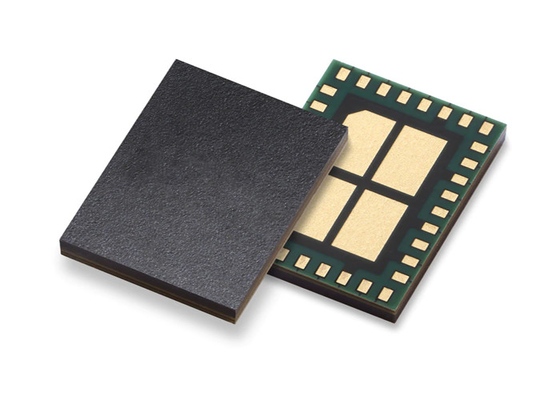 무선 통신 모듈 WLAN8101HMP 2.4GHz WiFi 6 프론트 엔드 모듈 LGA-38