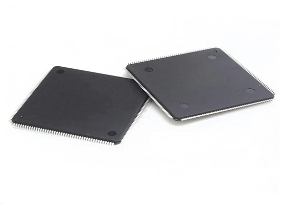 마이크로 컨트롤러 MCU STM32H735ZGT6 최대 550MHz 32비트 마이크로 컨트롤러 LQFP-144