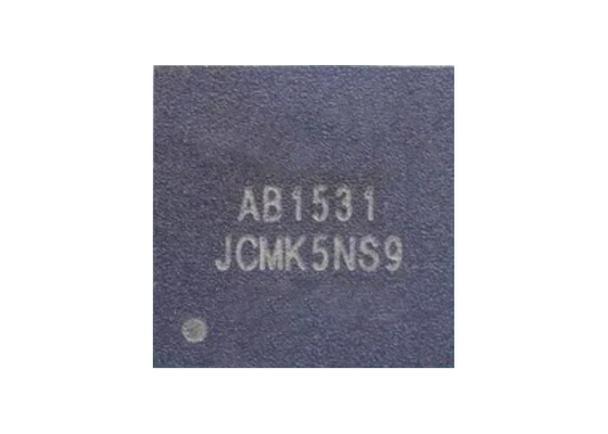 AB1531 5.0 BT IC BGA76 능동적 잡음 상쇄 IC 2중 모드 단일 칩
