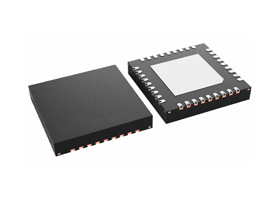 직접 회로 칩 DP83TG720SWRHARQ1 DP83TG720S-Q1 자동 이더네트 PHY IC