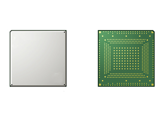 SIM8800CE 자동차 IGBT 모듈 다중 대역 5G NR 및 C V2X 모듈 2.4Gbps 데이터 전송