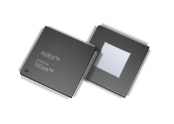 SAK-TC364DP-64F300W AA 마이크로컨트롤러 IC TriCore AURIX 32비트 듀얼 코어 300MHz 4MB
