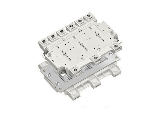 FS650R08A4P2 FS650R08 자동차 IGBT 모듈 750V 650A 삼상 인버터