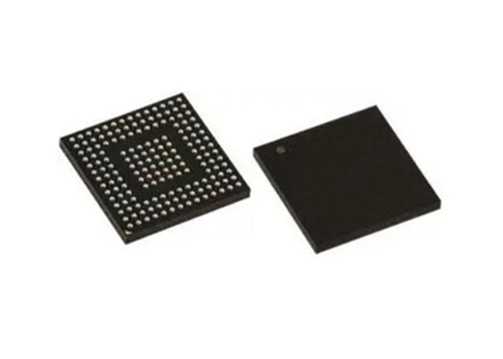 ADSP-SC587W 디지털 신호 프로세서 ARM Cortex A5 듀얼 코어 DSP BGA 패키지