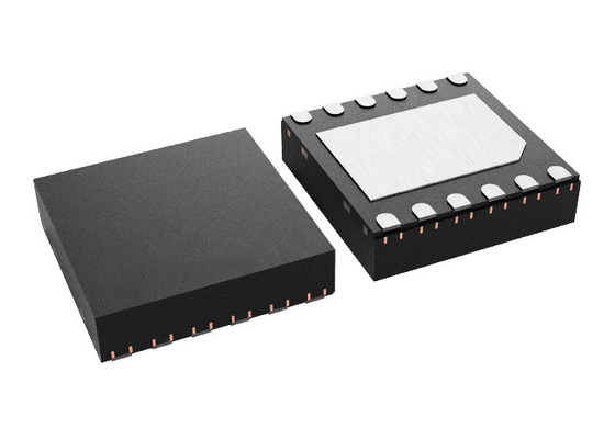 전압 조절기 IC LMR23615QDRRRQ1 1.5A 동기 단계 다운 변환기 SON-12