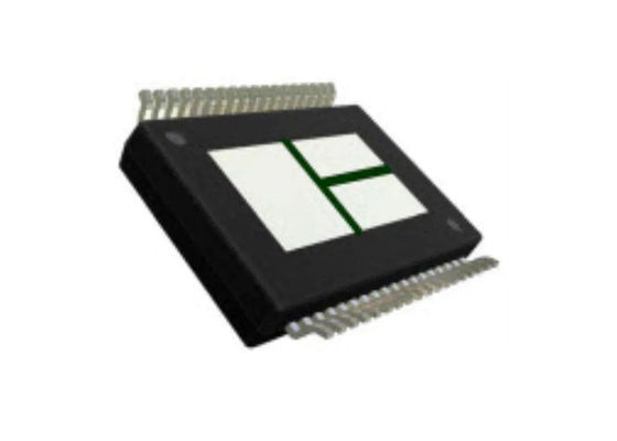 자동차 칩 VNH5019ATR-E 자동차 완전히 통합된 에이취 브리지 모터 구동장치