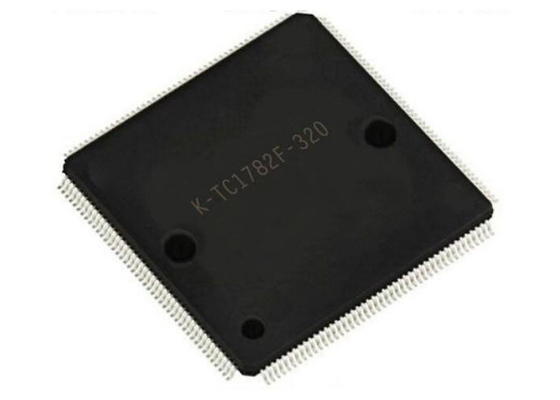 집적 회로 칩 SAK-TC1782F-320F180HR BA 마이크로컨트롤러 IC LQFP176
