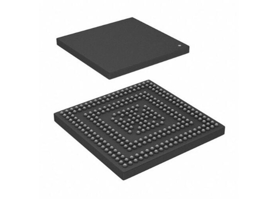 마이크로컨트롤러 IC SAK-TC297TP-128F300N BC 32Bit 3중 코어 CPU 300MHz 표면 부착
