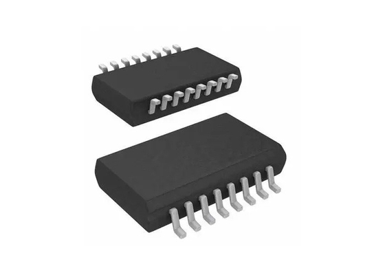 집적 회로 칩 ADUM5402ARWZ 2500Vrms 4 채널 1Mbps 범용 디지털 절연체