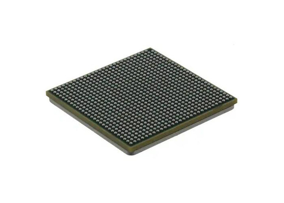 집적화된 처리 소자 MPC8548VJAUJD 1Core 32Bit 마이크로프로세서 IC FCPBGA783