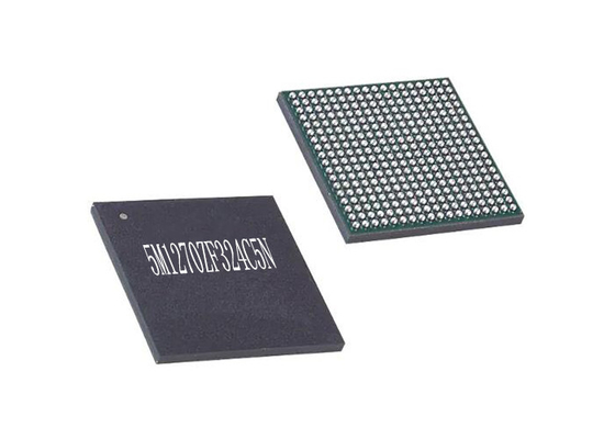 체제 프로그램 가능한 논리 장치 324FBGA의 980MC IC CPLD 5M1270ZF324C5N