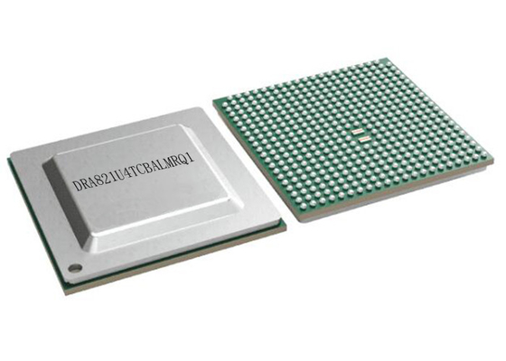 2.0GHz 자동차 칩 DRA821U4TCBALMRQ1 자동차 게이트웨이 SoC FCBGA433