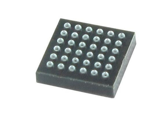 내장된 LCMXO3L-1300E-5UWG36ITR FPGA - 필드프로그래머블 게이트 배열 1280 루트스