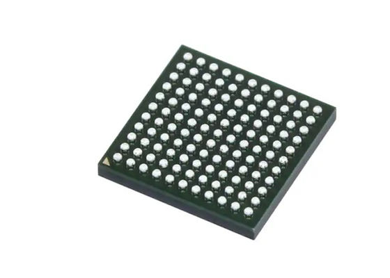 Programmable Logic IC LCMXO3L-1300E-5MG121I High Performance FPGA 121CSFBGA Package