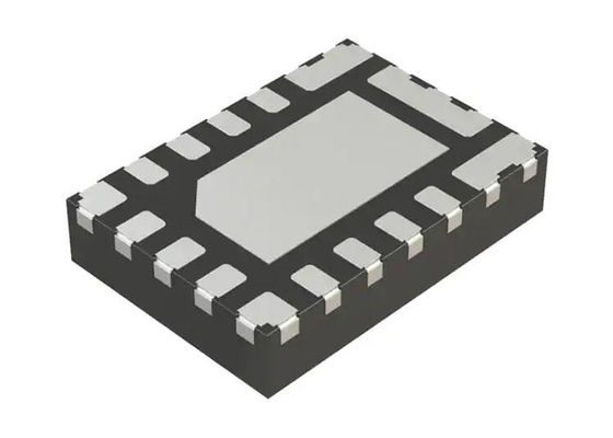 자동차 칩 TPS62873QWRXSRQ1 스태커블 동시에 일어나는 사임 컨버터 16TFQFN