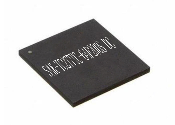 집적 회로 칩 SAK-TC277TC-64F200S DC 미코컨트롤러 IC 292BGA 단일 칩