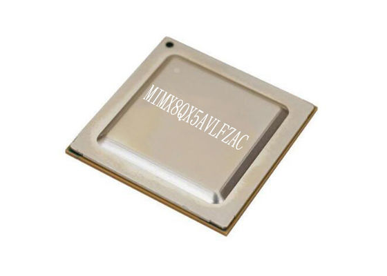 마이크로 컨트롤러 MCU MIMX8QX5AVLFZAC FBGA609 정보 엔터테인먼트 애플리케이션 프로세서