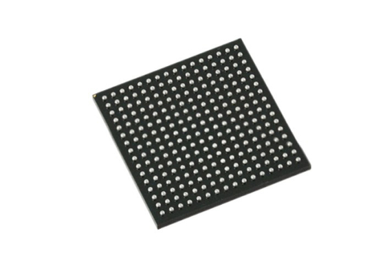 25k 논리는 안전한 컨트롤 fpga LFMXO5-25-9BBG256C 필드 프로그래머블 게이트 어레이를 진보시켰습니다