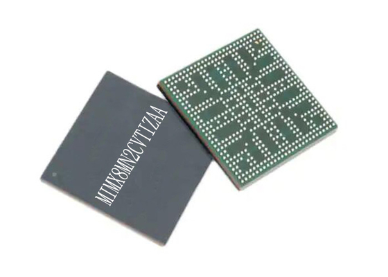 LFBGA486 MIMX8MN2CVTIZAA ARM 코르텍스 A53 64비트 마이크로 컨트롤러 MCU 1.4GHz 1 코어