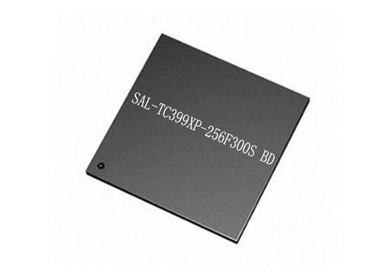 SAL-TC399XP-256F300S BD 마이크로컨트롤러 MCU 300MHz 6 코어, 16MB PFLASH 마이크로컨트롤러 IC