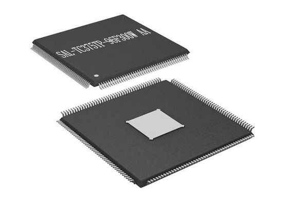 SAL-TC375TP-96F300W AA 마이크로 컨트롤러 MCU AURIX 32비트 6MB 플래시 300MHz 속도 및 1.1MB RAM
