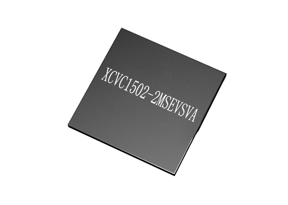 XCVC1502-2MSEVSVA 36Kb 필드 프로그래밍 가능한 게이트 어레이 AI 코어 버셀