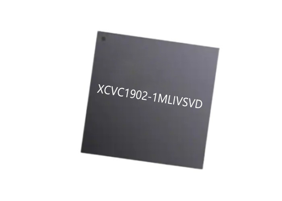 AI 코어 FPGA 통합 회로 칩 XCVC1902-1MLIVSVD 필드 프로그래밍 가능한 게이트 배열