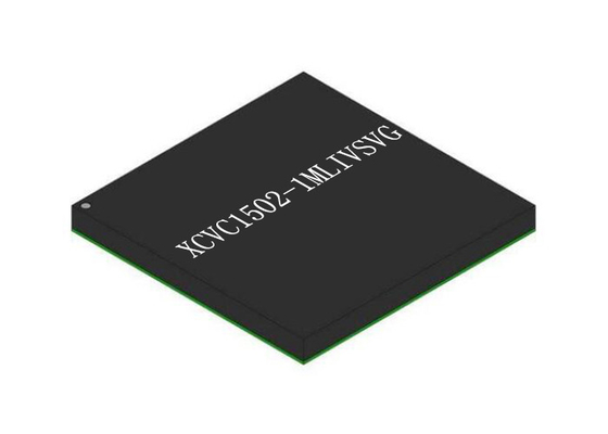 1.5M 로직 셀 XCVC1502-1MLIVSVG 필드 프로그래밍 가능한 게이트 배열 256KB BGA 패키지