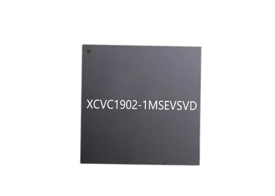 AI 코어 FPGA XCVC1902-1MSEVSVD 1.9M 로직 셀 450MHz 필드 프로그래밍 가능한 게이트 배열