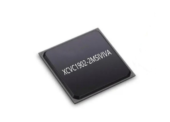 1.4GHz 1596-BGA XCVC1902-2MSIVIVA 듀얼 코어 ARM 코르텍스-R5F 필드 프로그래밍 가능한 게이트 배열