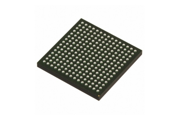 필드 프로그래밍 가능한 게이트 배열 XC7Z010-L1CLG225I 28K 논리 셀 667MHz FPGA