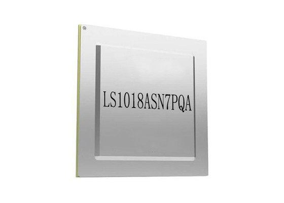 1.5GHz LS1018ASN7PQA 응용프로그램 프로세서 칩 FBGA448 마이크로프로세서 IC