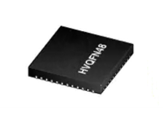 150MHz 집적 회로 칩 LPC5536JHI48 마이크로컨트롤러 칩 48HVQFN 하나의 핵