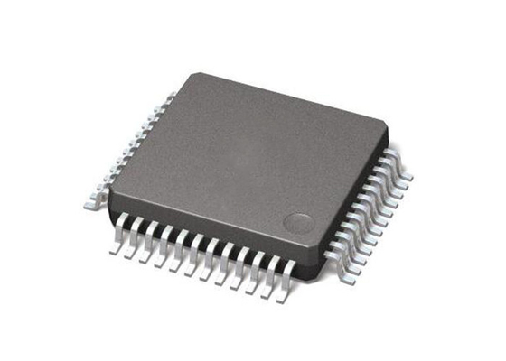 IC 칩 LPC5536JBD100 마이크로컨트롤러는 LQFP100 범용 MCU 150MHz를 자릅니다