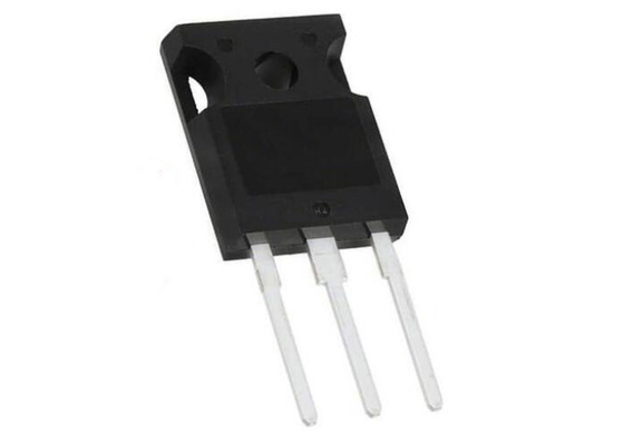 자동차 칩 FGA40N65SMD 한 개의 IGBT 필드 스톱 트랜지스터	홀을 통한 TO-3PN