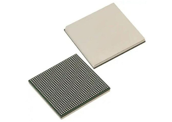 IC 칩 XCZU6CG-2FFVC900I FCBGA900 내장된 시스템 온 칩 533MHz 통합된 IC