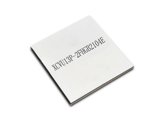 칩 FPGA XCVU13P-2FHGB2104E FPGA 집적 회로 2104FCBGA FPGA IC 칩