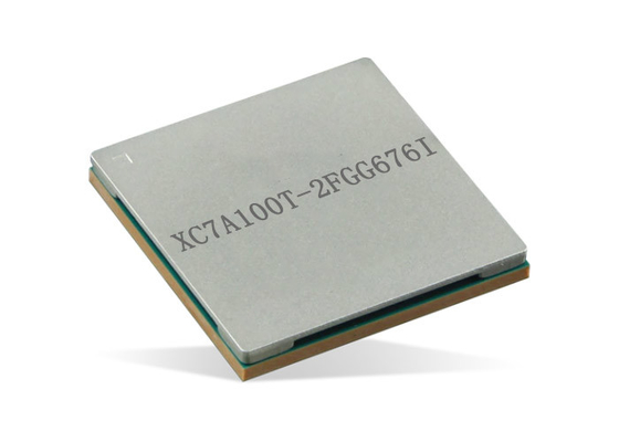 XC7A100T-2FGG676I Artix-7 필드 프로그래머블 게이트 어레이 IC 676-BGA 표면 부착