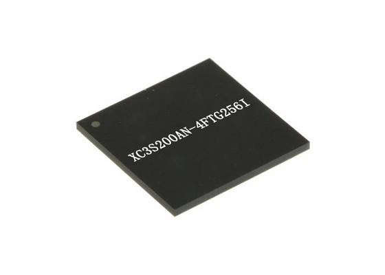 스파르타 사람 -3AN 필드프로그래머블 게이트 배열 XC3S200AN-4FTG256I 통합된 IC
