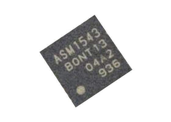 아이폰 IC 칩 ASM1543 애플 IMac/10Gbps QFN32 USB 스위치 IC 멀티플랙서 스위치