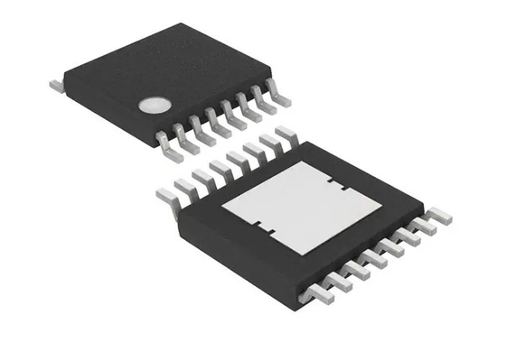 집적 회로 칩 MAX16903SAUE33/V+ 2.1MHz 고전압 1A 소형 달러 컨버터
