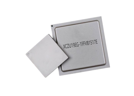 FPGA IC 칩 XCZU19EG-1FFVB1517E 필드 프로그래밍 가능한 게이트 배열 FBGA1517