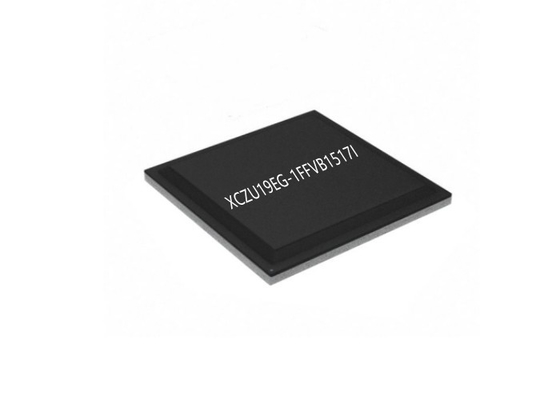 1.2GHz 통합 회로 칩 XCZU19EG-1FFVB1517I 필드 프로그래밍 가능한 게이트 배열