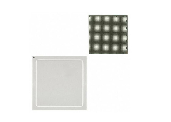 FPGA 칩 XCVU9P-1FLGA2104I 필드 프로그래머블 게이트 어레이 2104FCBGA 회로칩