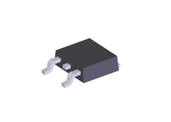 20A FFSB2065B-F085 탄화규소 쇼트키 다이오드 TO-263-3 자동차 칩