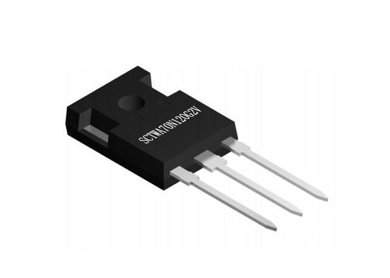SIC 집적 회로 칩 SCTWA70N120G2V 한 개의 페트스 모스페트스 TO-247-4 트랜지스터